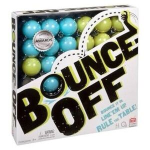 Bounce Off Game